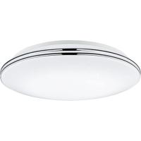 Plafonnier LED Costella 22W PAULMANN Blanc chaud à Blanc froid 70904.