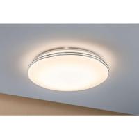 Plafonnier LED Costella 22W PAULMANN Blanc chaud à Blanc froid 70904.