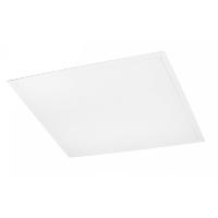 Lot 6 Dalles led 60x60 40W 120 4000K Blanc Neutre 230V