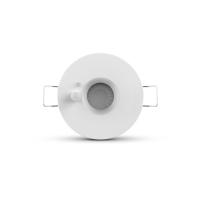 Spot LED à détection blanc RT2012 IP65 recouvrable isolant 6W CCT