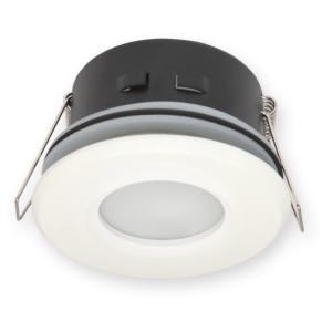 Klighten Lampe pour Miroir LED Salle de Bains IP44 18W Lampe