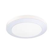 Luminaires en saillie pour plafond LED Circula Smart Home Zigbee avec détecteur