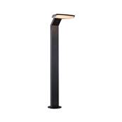 Borne lumineuse LED Zenera  favorable aux insectes IP44  670mm 2200 - 3000K 10W