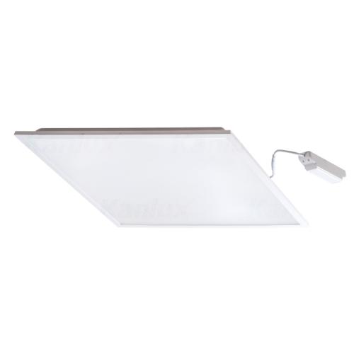  Dalle  led 60x60  38W 4000K Blanc  Neutre Kanlux