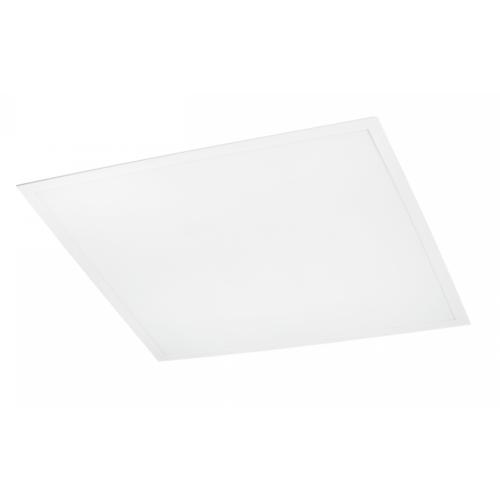 Lot 6 Dalles led 60x60 40W 120° 4000K Blanc Neutre 230V