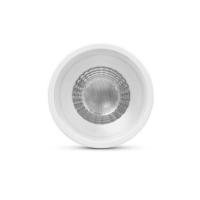 Ampoule LED GU10 7W 38° dimmable Blanc neutre 4000K