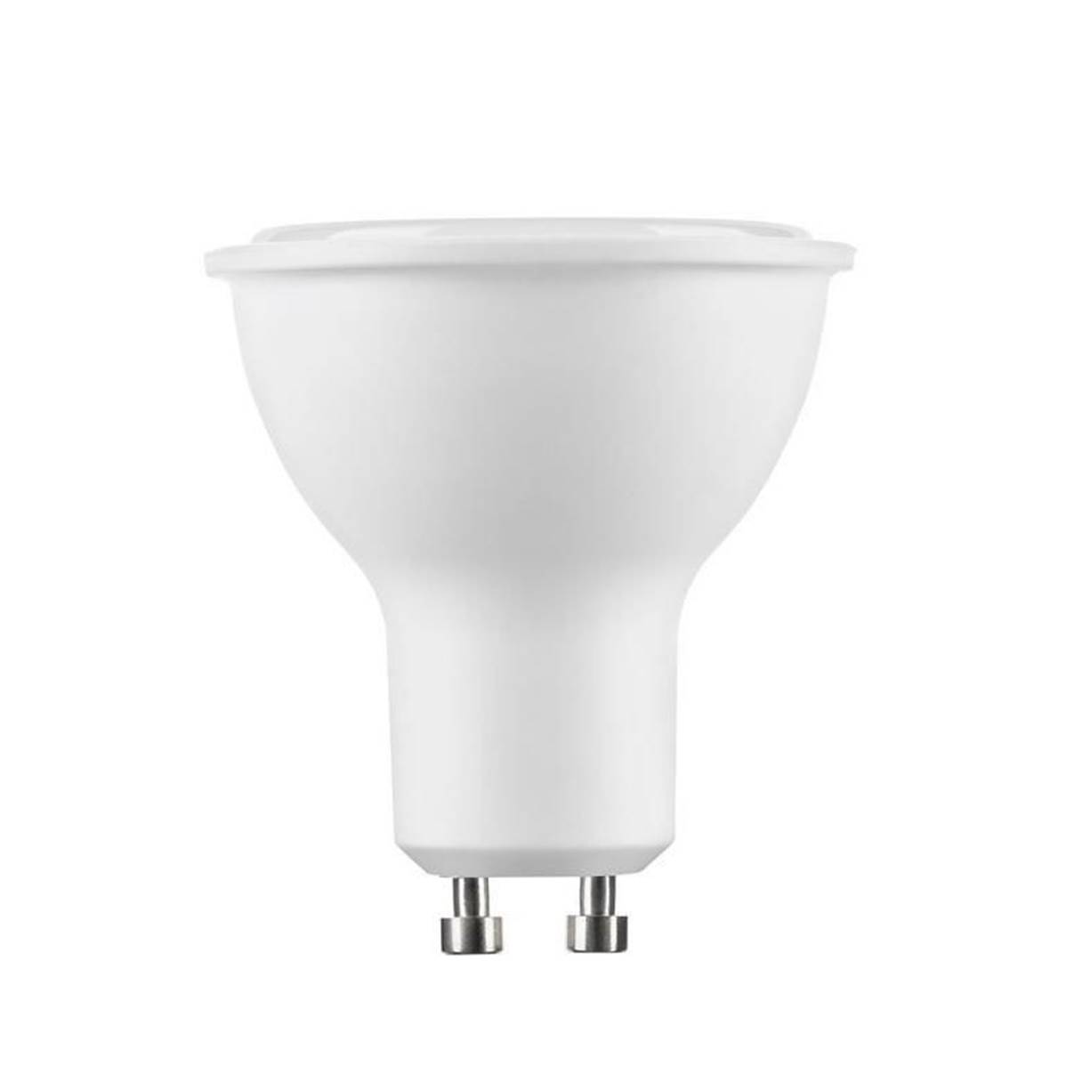 Ampoule LED Spot GU10 7W 110° 2700K