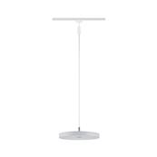 URail Suspension LED Hildor 850lm 15W 4000K gradable 230V Blanc