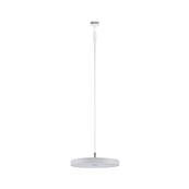 URail Suspension LED Hildor 850lm 15W 4000K gradable 230V Blanc