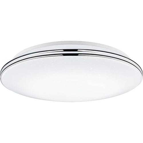 Plafonnier LED Costella 22W PAULMANN Blanc chaud à Blanc froid 70904.